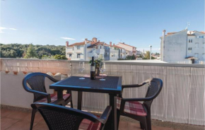 One-Bedroom Apartment in Vrsar